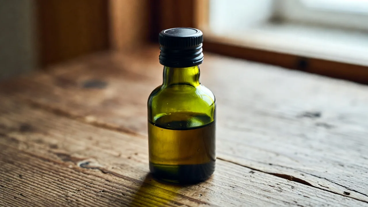 Does olive oil clog pores skincare